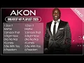 Lagu Top Akon Song Playlist – Best Hits, R\u0026B Classics \u0026 2000s Anthem Collection