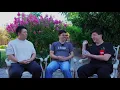 选工作最重要的事情是什么？｜Fintech到底是干嘛的？｜不精致利己也能赚钱？