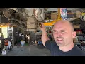 Installing the CHEAPEST EBAY CLUTCH in my OFF ROAD Honda CRV RD1 97-01