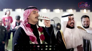 حمودي حوذان   ورني يا قلب منهو عذبك   زواج مراد بعيطي دندنها