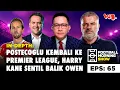 Download Lagu IN DEPTH: PERANG MAN. CITY \u0026 PREMIER LEAGUE BERAKHIR DENGAN KESEPAKATAN!!
