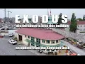Exodus - an update from the Kingston Dock Project on the eve of some major changes 4K