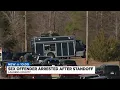 New Details Released on Laurens Co Standoff