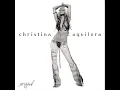 Christina Aguilera - Stripped (Intro)