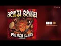 Download Lagu Salima Chica - SONGI SONGI (FRENCH Remix) | BBC Mussic