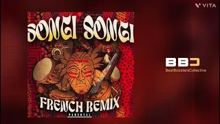 Salima Chica SONGI SONGI FRENCH Remix BBC Mussic 
