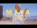 Maya - Décapotable - Taki Taki | مايا - دكابوطابل (Cover Mashup Song)