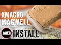 How to Install your Herrington Arms P365 X Macro Magwell