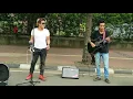 Download Lagu Banyak Yang Bilang Mirip Firman Dan Judika / Siapa Sebenarnya Pengamen Jalanan Ini Kok Suaranya Enak