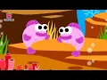 Baby Shark | Animal Songs | PINKFONG Songs for Children