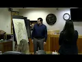 Prosecution cross-examines Samson Garner in trial over alleged Smith Rock mass shooting attempt