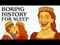 How Royal Inbreeding Created Monsters The Habsburg Story Boring History for Sleep