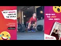 Gym fail - fresh memes gifs and s