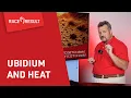 Ubidium in Extreme Heat What Race Timers Need to Know