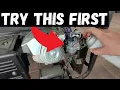 Surging Generator Quick repair for ALL surging and hunting engines