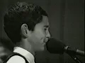 Abel Pintos - Para Cantar He Nacido (Official Video)