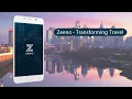 How The Zeeno App Works - The Best New Way To Book Local Tours