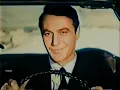 T H E Cat TV 1967 colorized s01e17 A Hot Place to Die