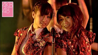 Download [4K] AKB48 ヘビーローテーション Heavy Rotation | 薬師寺奉納公演 Yume no Hanabiratachi『夢の花びらたち』2010 MP3
