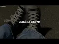 billie eilish - oxytocin // español