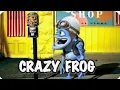 Download Lagu Crazy Frog - Crazy Frog In The House (Official Video)