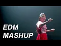 Via Vallen - Meraih Bintang EXTENDED Edm Version
