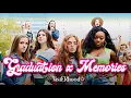 Download Lagu Memories - Maroon 5 x Graduation - benny blanco, Juice WRLD (Cover by The SistERhood)