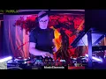 Pirate Studio live mix Dj PiTTeR -  MusicElements ep84) #techno  #live #youtube