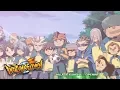 Download Lagu Inazuma Eleven - Opening 2 \