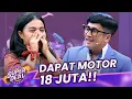 Lagu MOTOR 18 JUTA! Berhasil Dibawa Pulang Dinda - Super Deal 2025