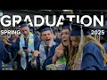 Penn State College of Education Graduation Spring 2025 The Movie