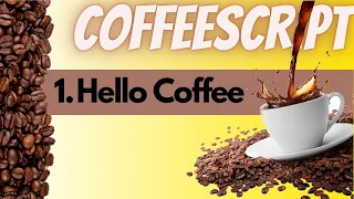 CoffeeScript - 1