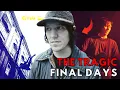 ELLIOTT SMITH The Tragic Stabbing Death That Still Haunts Indie Rock