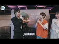 鼓鼓生日會，吳昱廷現身報恩！揭露鼓鼓私下「超長語音」內容，原來前輩這麼暖？#鼓鼓 #呂思緯 #GBOYSWAG #鼓鼓呂思緯 #原諒我離開 #當我變成我們 #相信音樂 #魏嘉瑩 #吳昱廷 #UNUS
