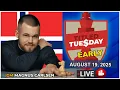 Download Lagu 🔴 Magnus Carlsen | Titled Tuesday Early | August 19, 2025 | chesscom