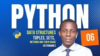 Tuples Dictionaries Sets in Python Explained with Practical Implementations - ALX PLD