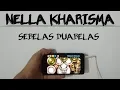 Lagu Nella Kharisma - Sebelas Dua Belas (classic drum cover)