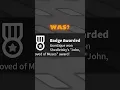 Download Lagu The OLDEST Roblox Badge 🤯🥇