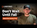 Ultimate Offseason Waterfowl Prep How to Track Migrations Gear Up The Sportsman Guidebook