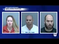 Most Wanted Wednesday Southwest Florida s most wanted suspects for September 11 2024