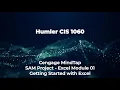 CIS 1060 - Module 1 Project