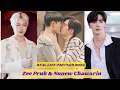 Download Lagu Zee Pruk \u0026 Nunew Chawarin (The Next Prince) | Full Biography 2025