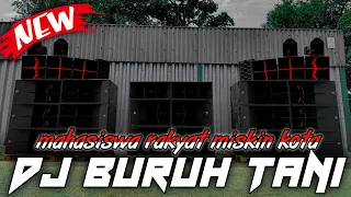 Download DJ BURUH TANI || SPESIAL HUT RI ke 77 || Bass Horeg By 99 PROJECT Official MP3