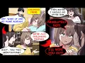 [Manga Dub] The Childhood Friend Loses Her Mind Whenever Another Girl Tries To Get Close To Me