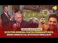Lagu RAJA SAVE BUNDESLIGA DIDATANGKAN! Pengganti David Raya tak kalah gacor, Arsene Wenger beri dukungan