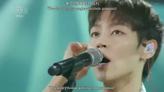 Download [English sub/Romanization/Hangul] The Rose (더 로즈) - \ MP3