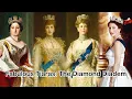 Download Lagu Fabulous Tiaras: The Diamond Diadem#queenelizabeth #royaljewellery #platinumjubilee #tiara #ukroyals