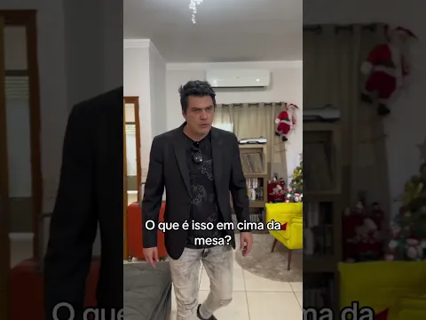 Depois de anos nos Estados Unidos volto para casa e para meu amor