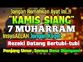 Download Lagu 🔴LANGSUNG DIKABULKAN..‼️CUKUP PUTAR SEKALI DAN DENGARKAN, 100 RIBU MALAIKAT TURUN | REZEKI LANCAR