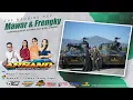 Download Lagu Live Stream Wedding Mawar \u0026 Frengky | Campursari ARSANO MUSIC | ARS AUDIO \u0026 PUTRA ARS LIG | HVS A3